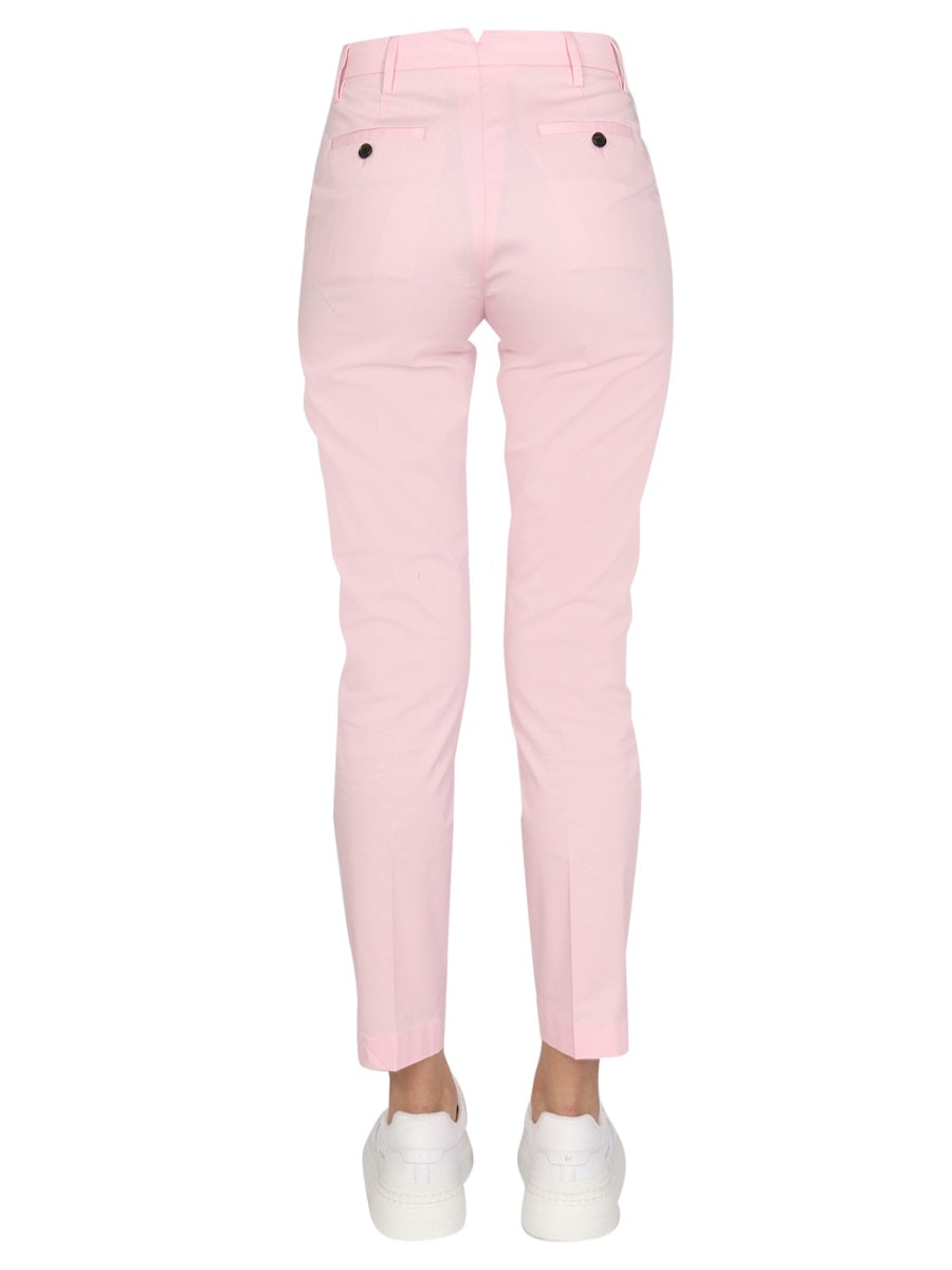 Department 5 Pants - Pink | d38f30514825e6364d0faa376e7f119fa719dd1b