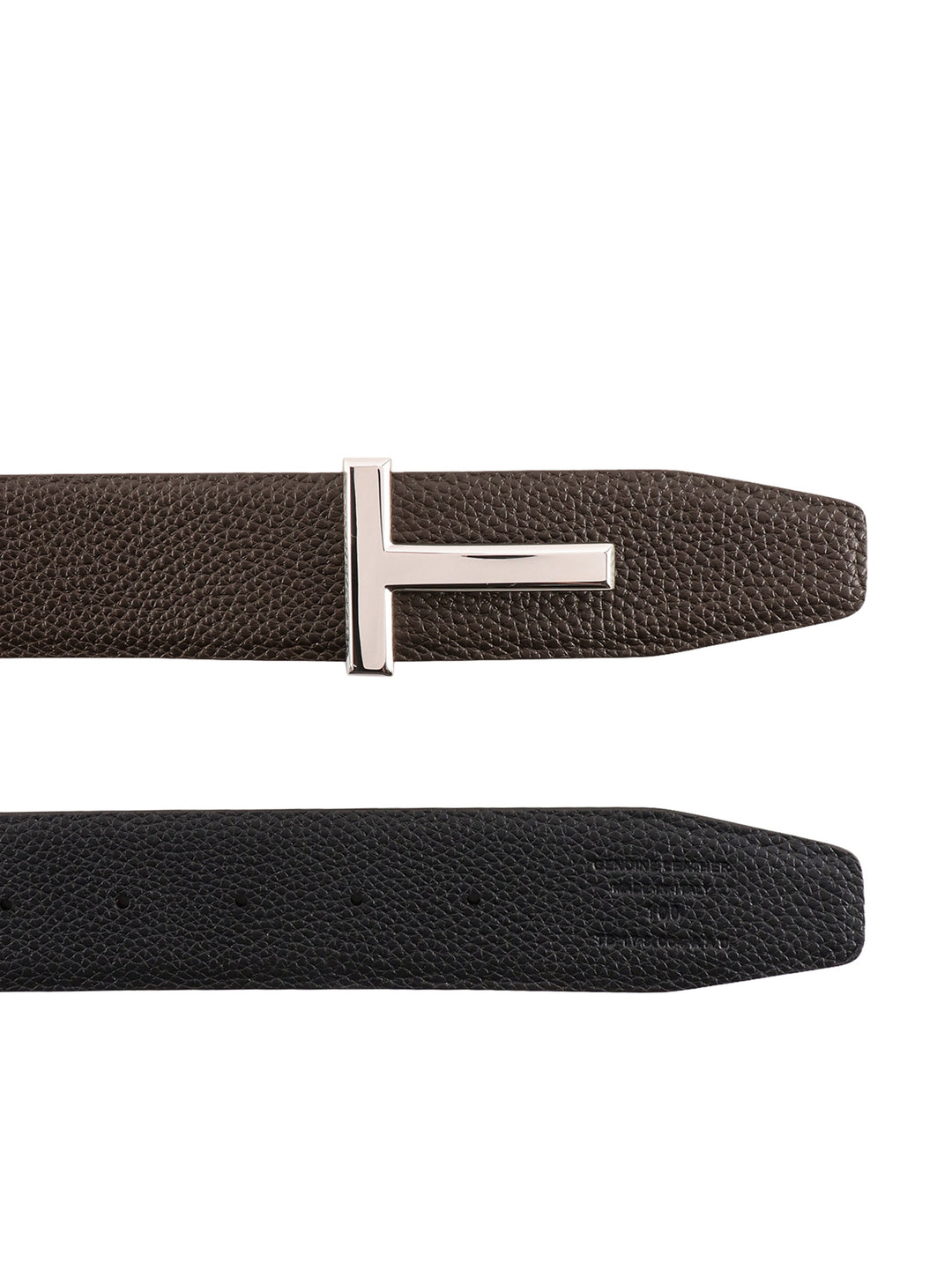Tom Ford Belts - Brown | 8ee072189a980f1fd171fc074413533a991d8ca3