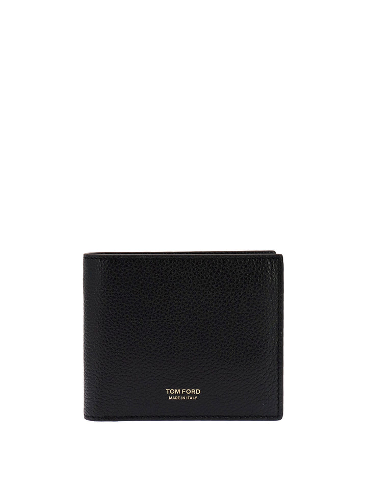 Tom Ford Wallets - Blacks and greys | 9fd33368284ddf56c4b1a5541565b37b24161997