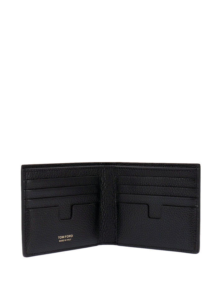Tom Ford Wallets - Blacks and greys | f67485d54e0744cd895dd80119ec99ec632e3690