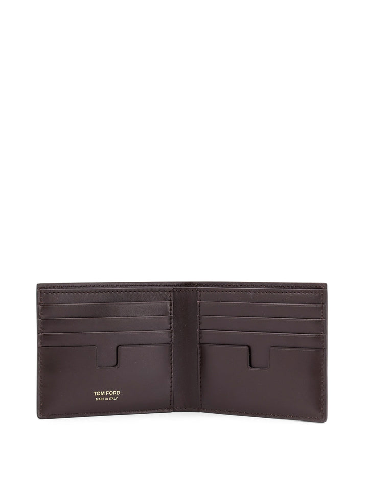 Tom Ford Wallets - Brown | bb5a91f56098b252a2f5e0655122b6f06b267d5b