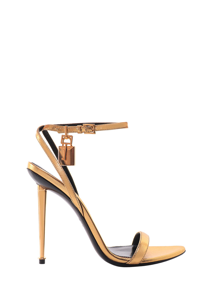 Tom Ford Sandals - Brown | a168a701fca9e662ad29957e81e3d85269f97cf8
