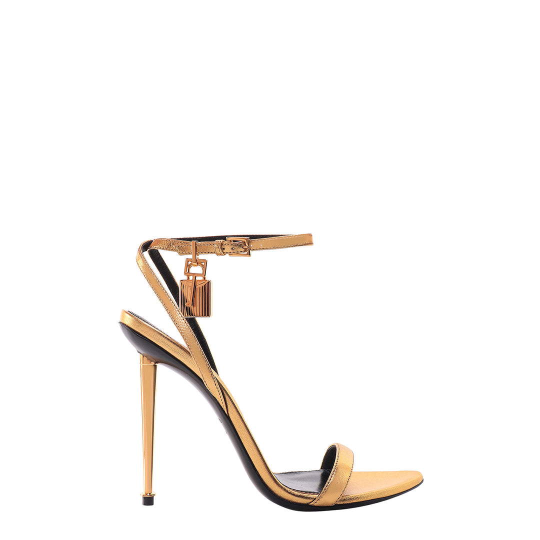 Tom Ford Sandals - Brown | a30d5a865ca89dce91e5aa59ea15e1292e62ea34