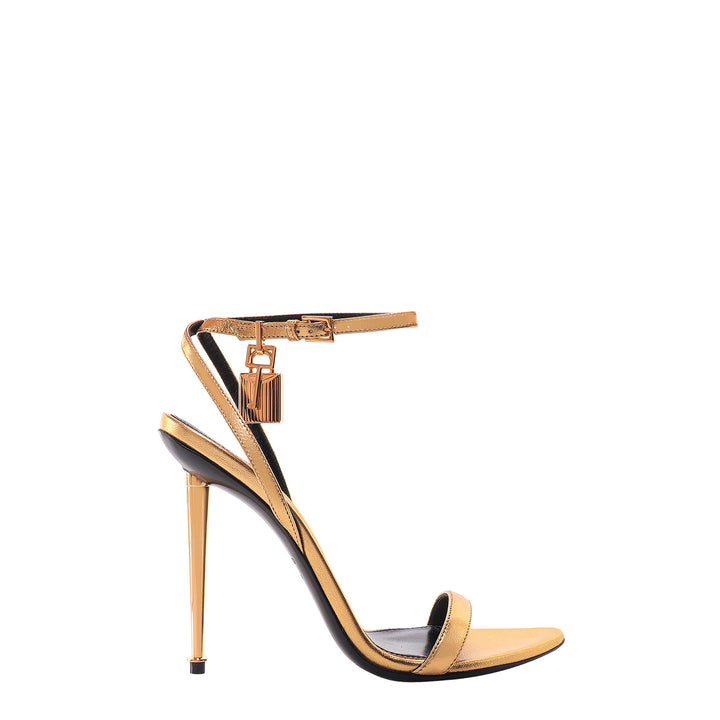 Tom Ford Sandals - Brown | a30d5a865ca89dce91e5aa59ea15e1292e62ea34