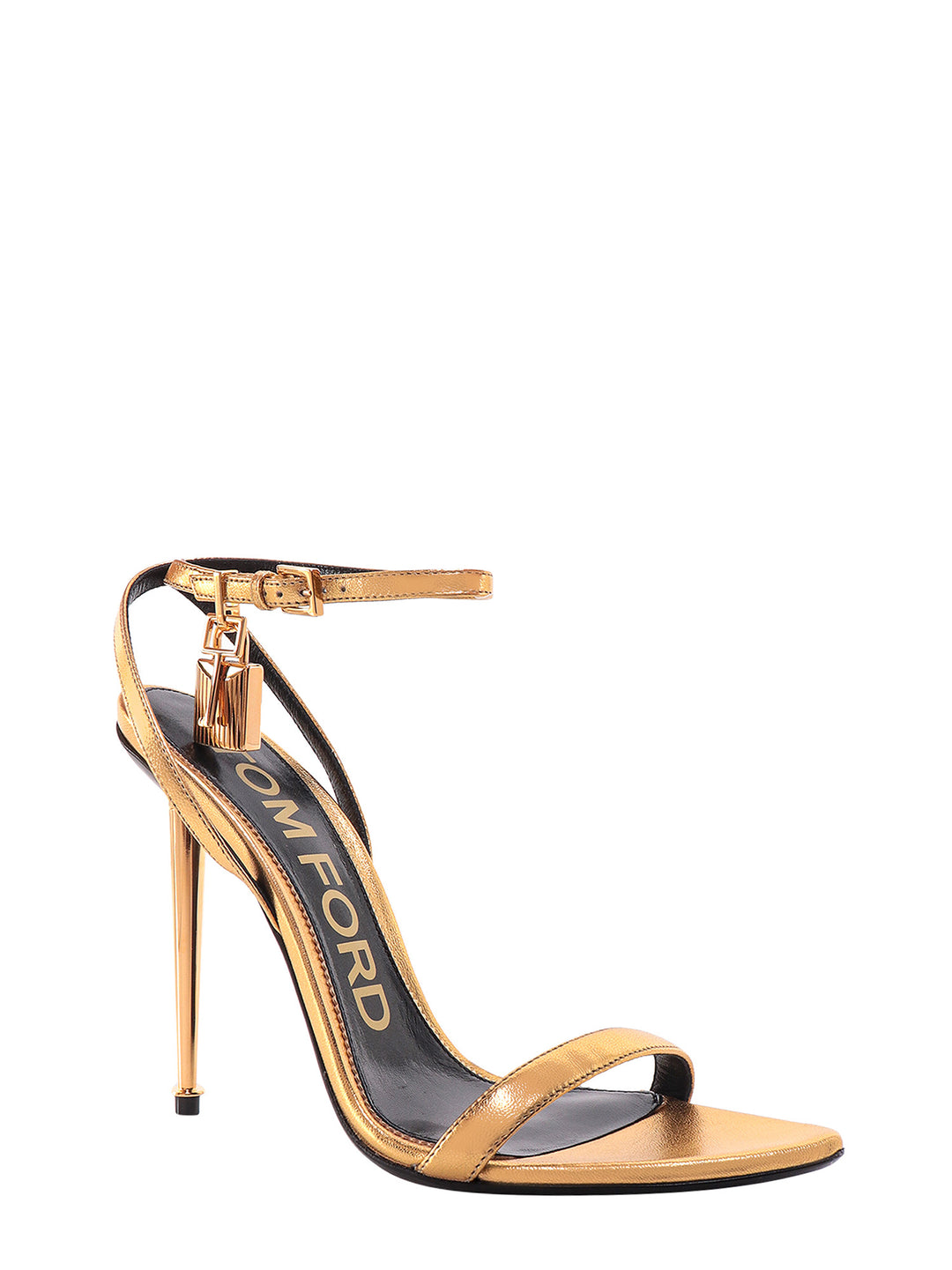 Tom Ford Sandals - Brown | 8a0dbfc1d13602e34fc9b399d2f5d202d9811cbf