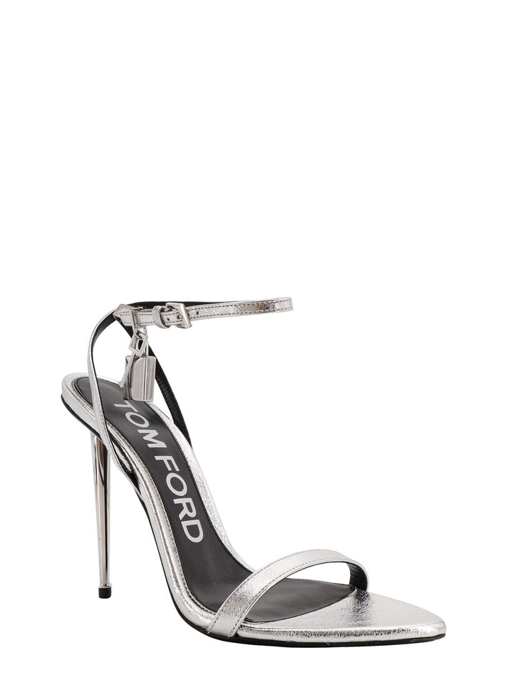 Tom Ford Sandals - Light and natural | a690030edf38ef4f1d57ad7a961769faa33d4d3b