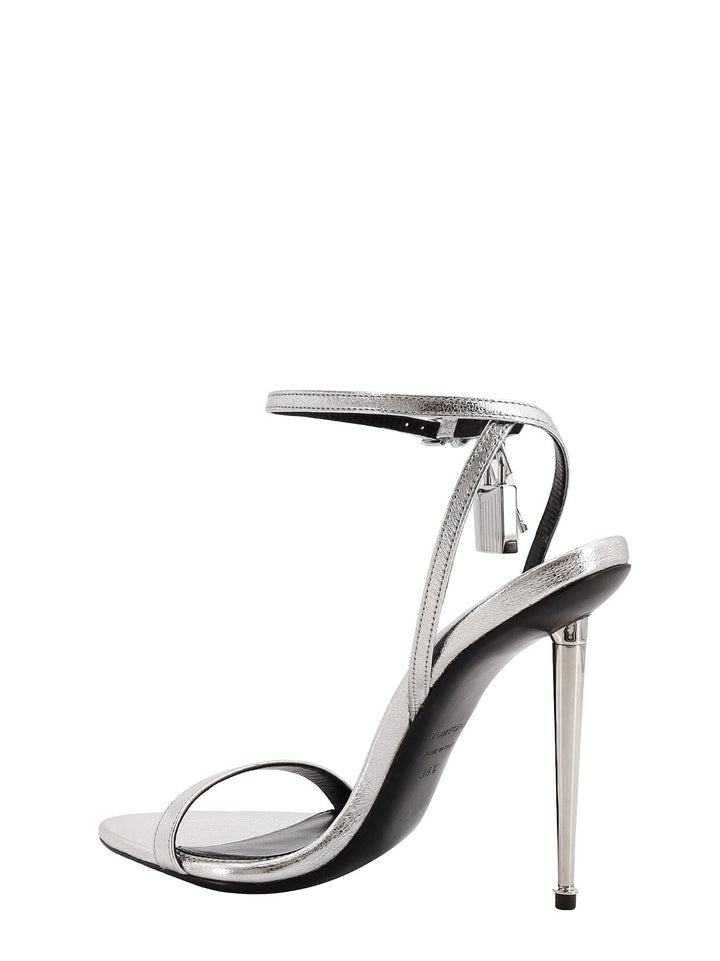 Tom Ford Sandals - Light and natural | 491141415702e015cadbaba4dbe6b3651165ffd9