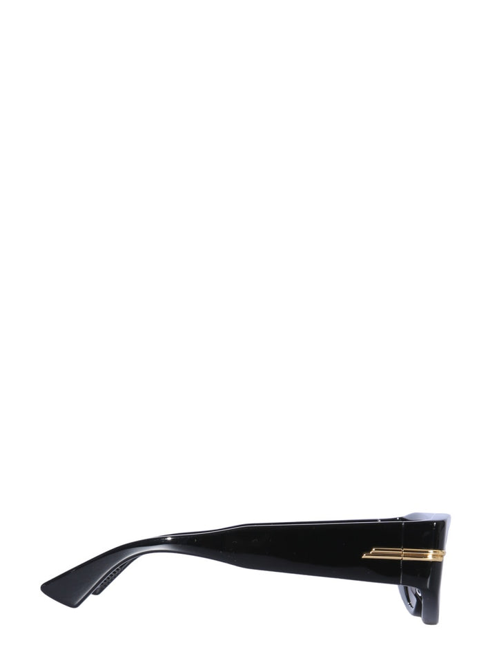 Bottega Veneta Sunglasses - Multicolour | 8ca03c5f11c7e37ff91b2696c8b2fc63ec741c62