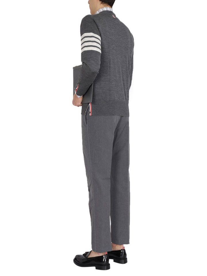 Thom Browne Sweaters - Grey | Wanan Luxury