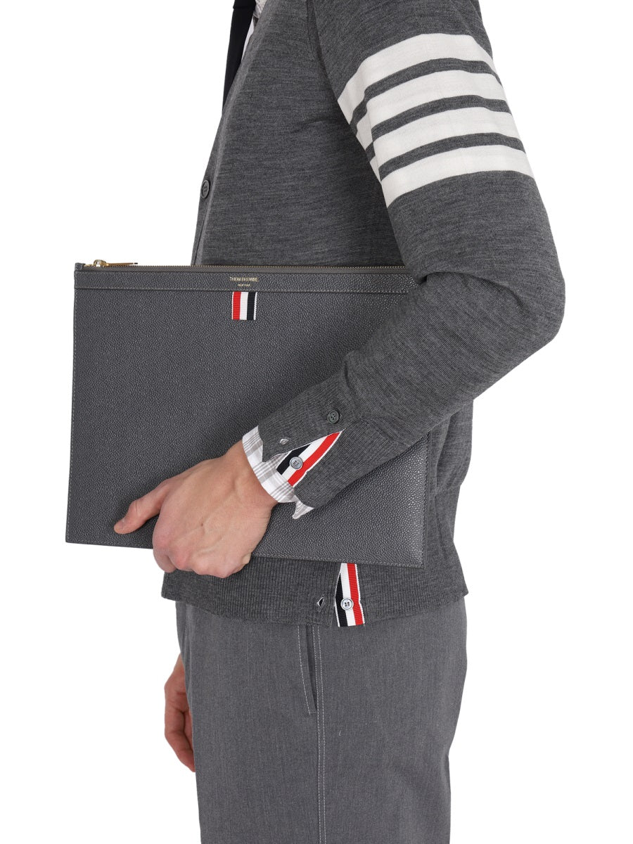 Thom Browne Sweaters - Grey | Wanan Luxury
