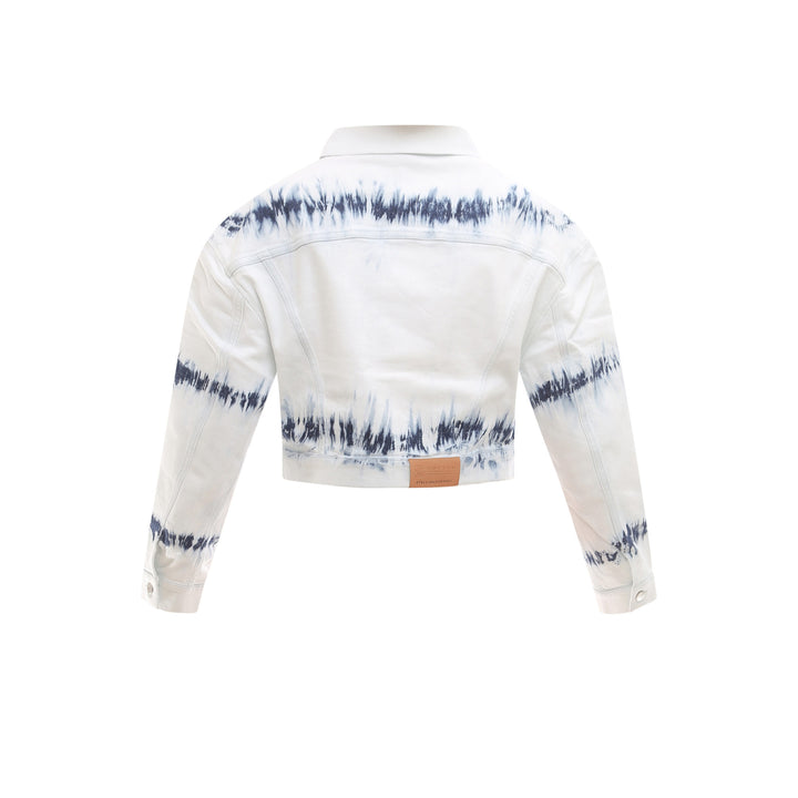 Stella Mccartney Jackets - MultiColour | 57ec1fc9c68bede68517ba66b6d64874a18fa8de