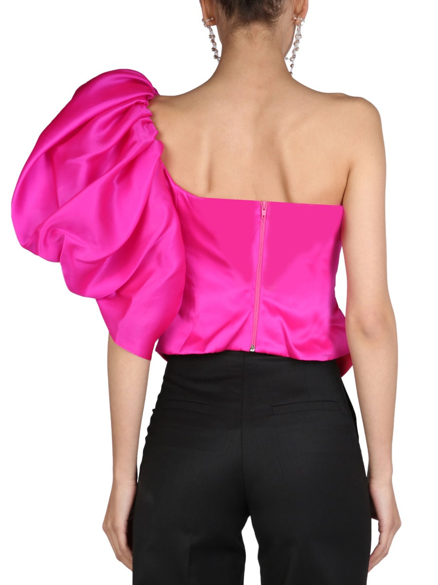 Anouki Tops - Fuchsia | ba4460e1aea13a3d937480cad9eb52806500738c