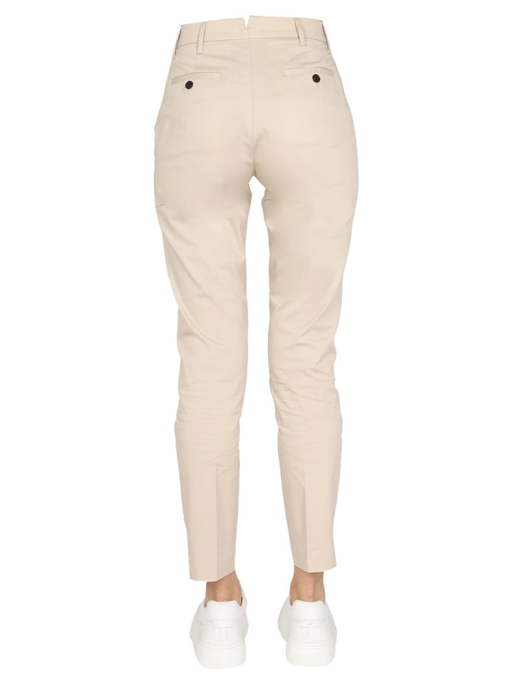 Department 5 Pants - Beige | b854b263c53b0e5bd8e2c8e9217f3979f9491fb6