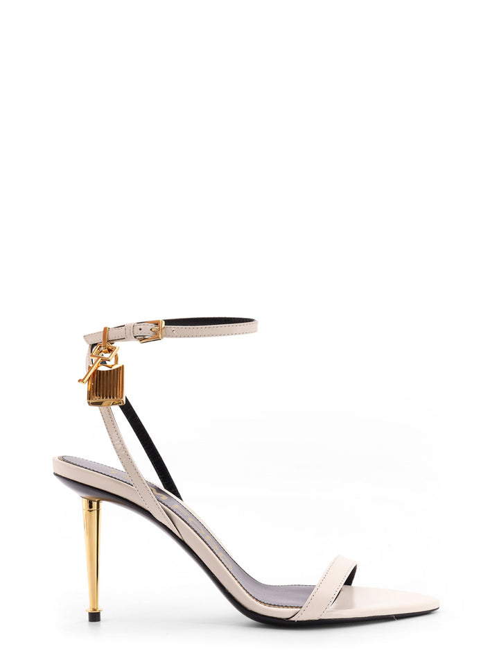 Tom Ford Sandals - Light and natural | 3f928a93ad72e82d809bb524b09764e272a36064