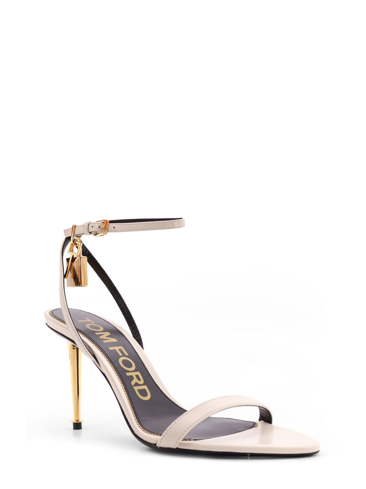 Tom Ford Sandals - Light and natural | e77e9229396c1346c25b9178c3c5a7c533ef728a