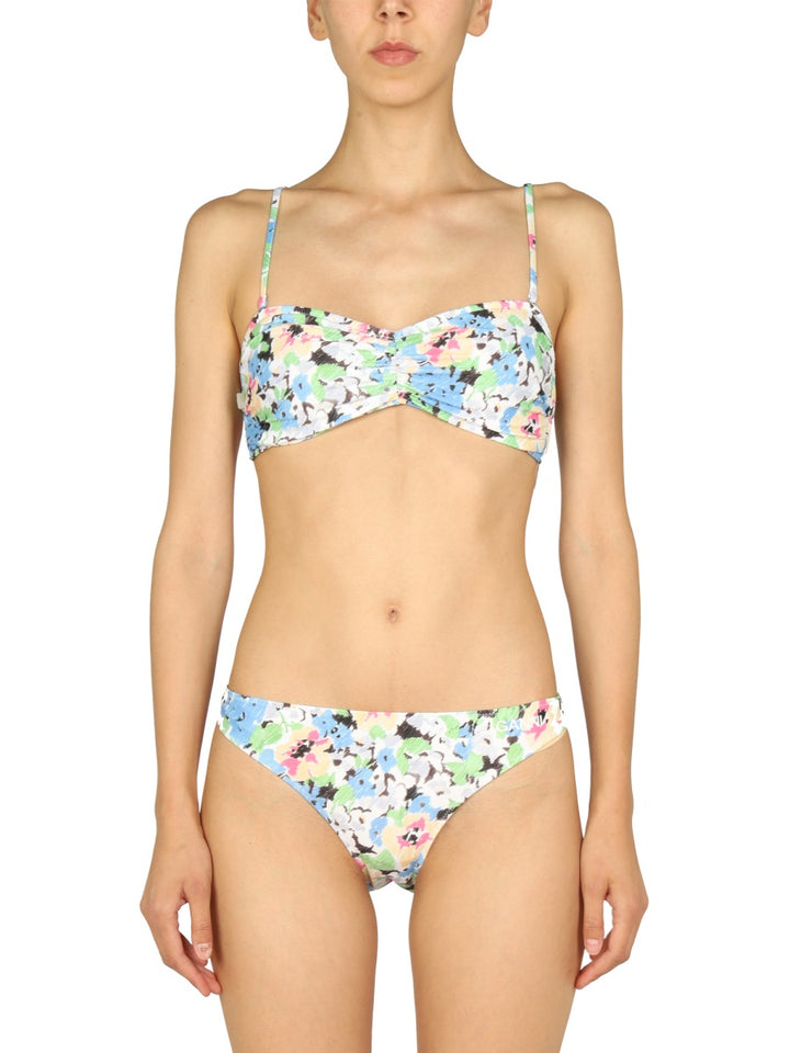 Ganni Swimwears - Multcolor | Wanan Luxury