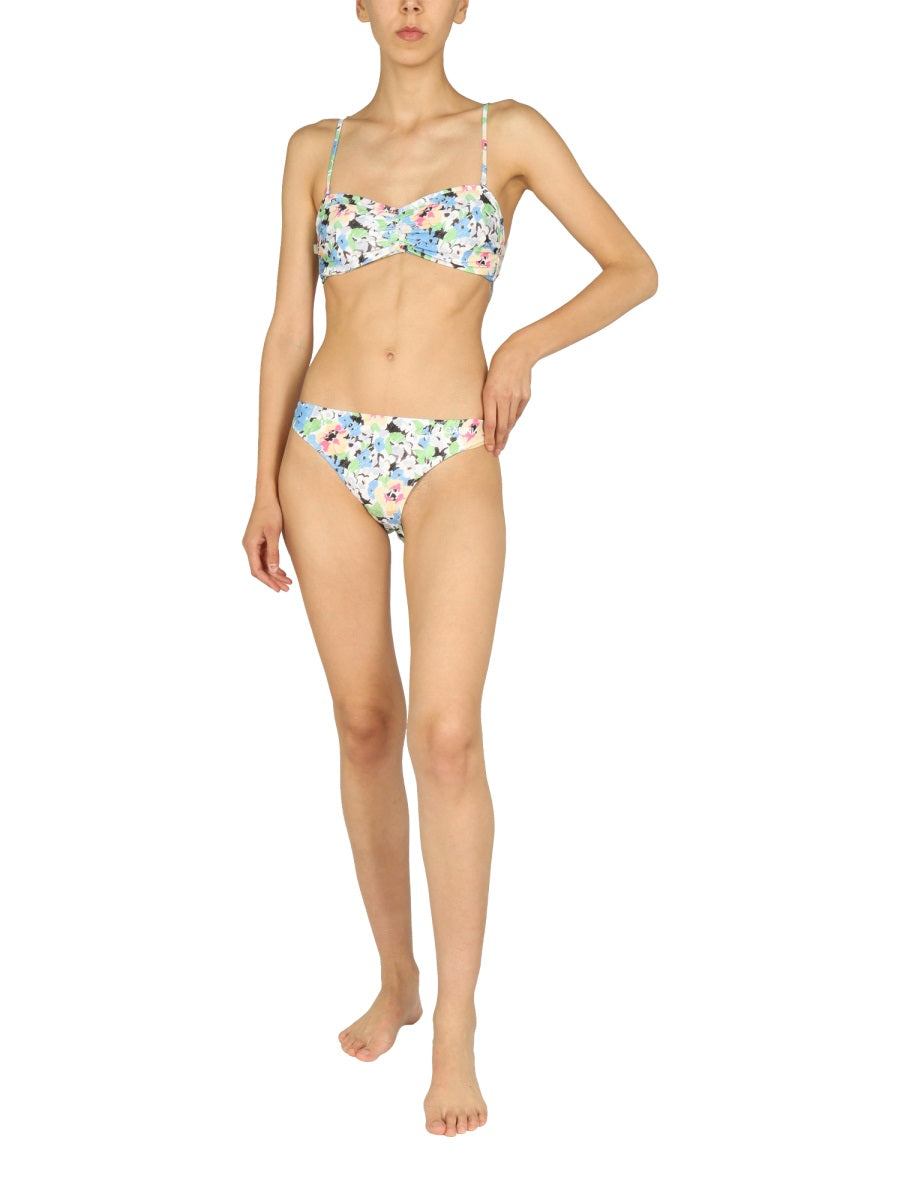 Ganni Swimwears - Multcolor | Wanan Luxury