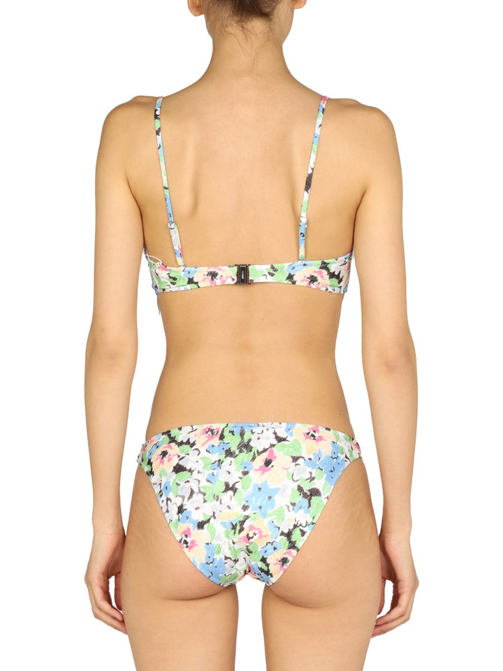 Ganni Swimwears - Multcolor | Wanan Luxury