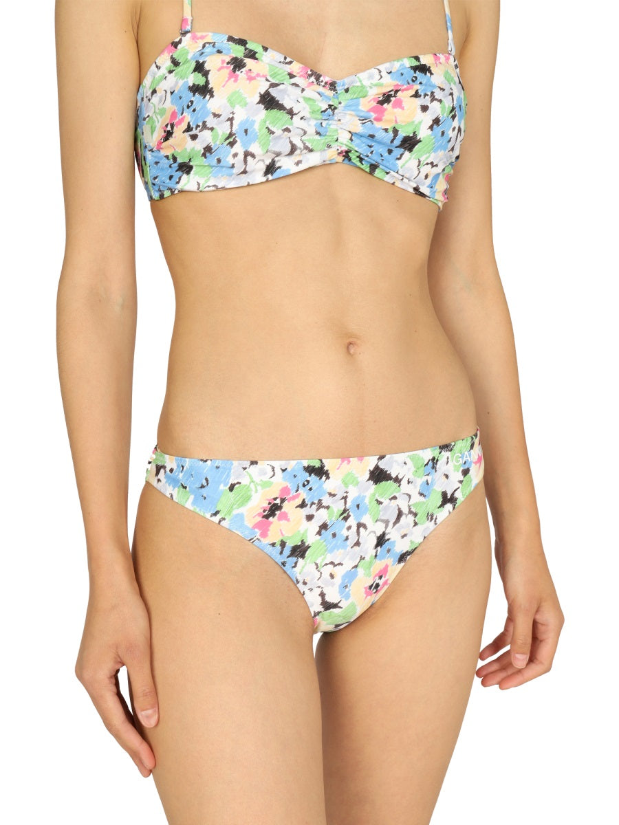 Ganni Swimwears - Multcolor | Wanan Luxury