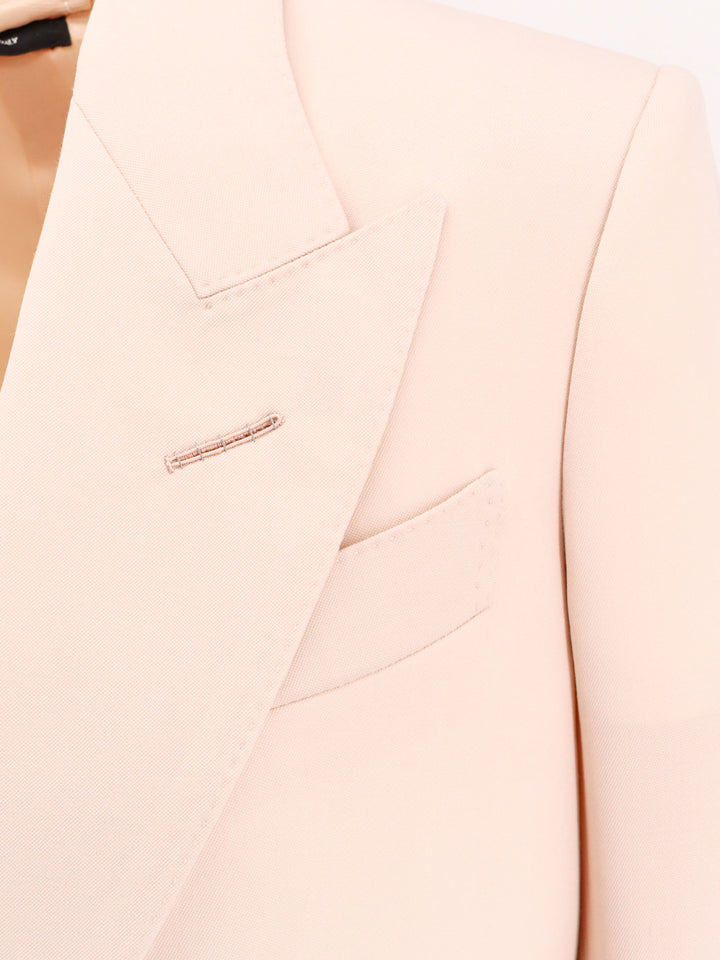 Tom Ford Clothing - Light and natural | 452881e5b2f4b73f6ac88d0c63f435b8a0e378ff