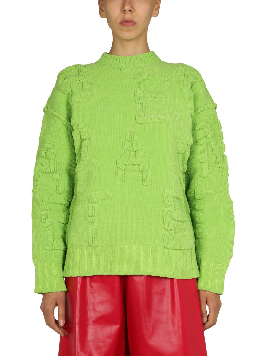 Bottega Veneta Sweaters - Multicolour | d90596b153d7db388ce87d6be353935fa69b40cf