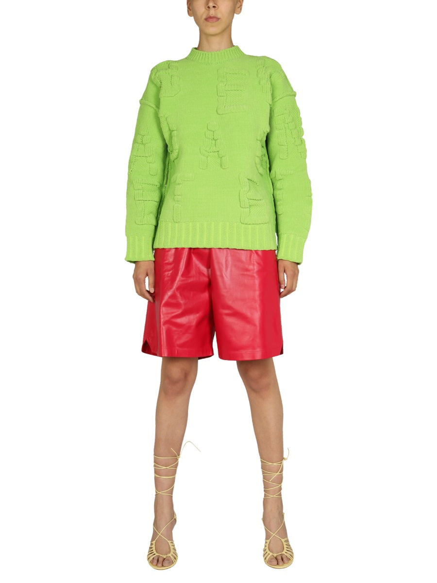 Bottega Veneta Sweaters - Multicolour | c74d04538f19674cd01d92aac379e08506b99b89