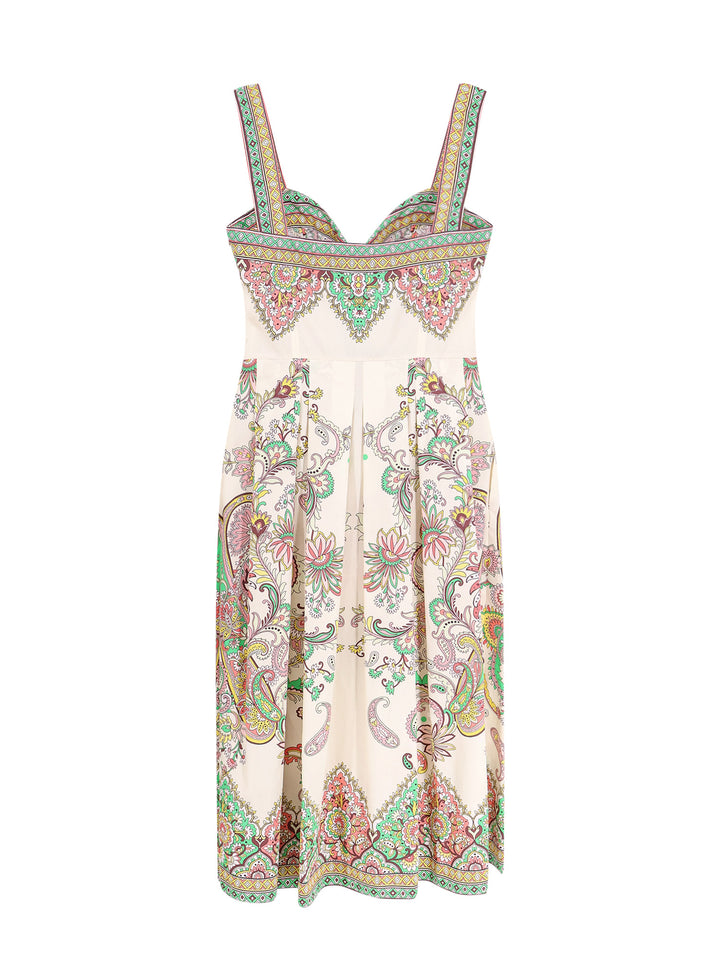 Etro Dresses - Light and natural | 9a12ac75e2e11b3cf255bf8018edf2af9465469d