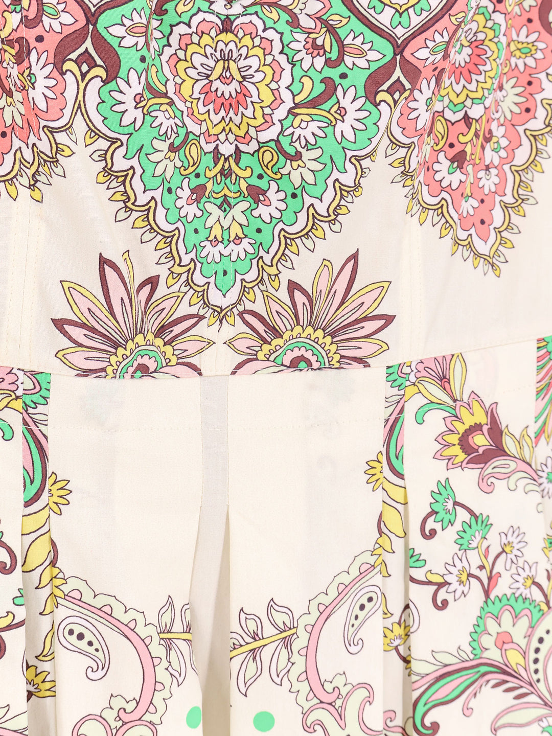 Etro Dresses - Light and natural | 27887aac0614d67c582184c3a19cf0b04a1b12ad