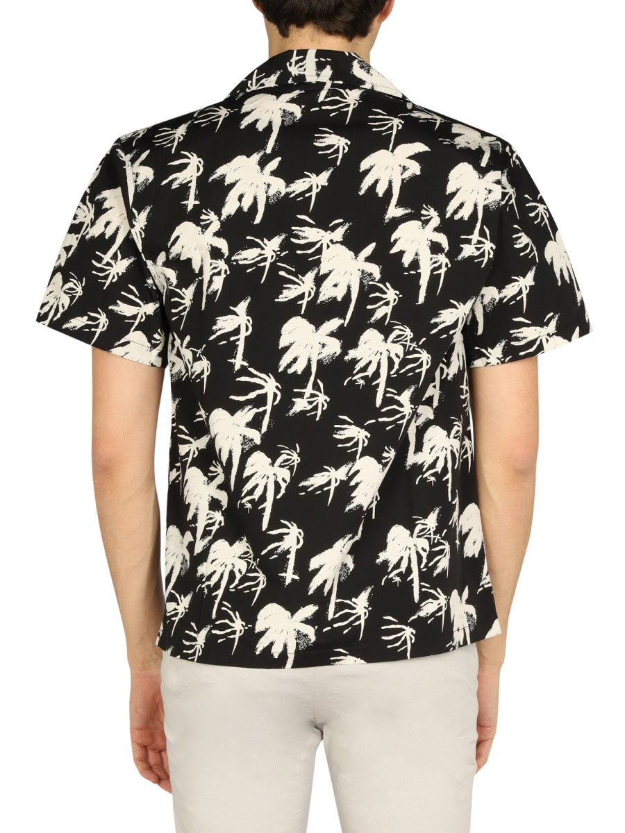 Department 5 Shirts - Multicolour | 75cb5e332f7eaacf1e9a03ab804199ebe42a5d04
