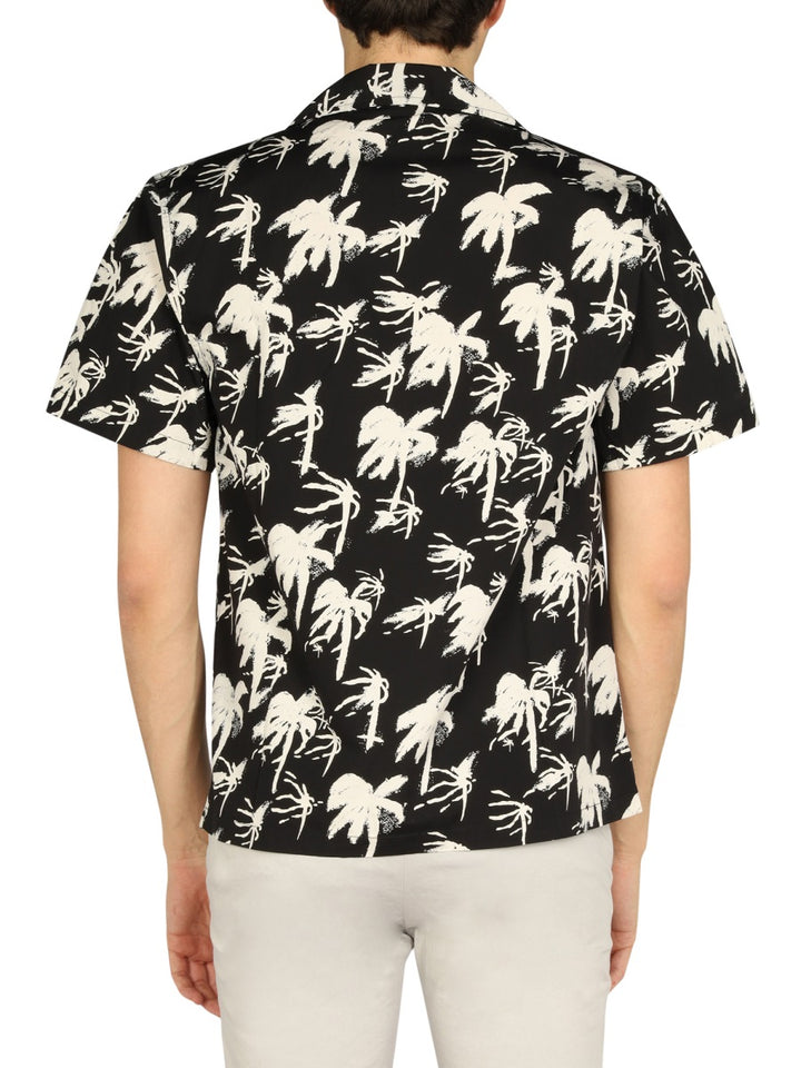 Department 5 Shirts - Multicolour | 75cb5e332f7eaacf1e9a03ab804199ebe42a5d04