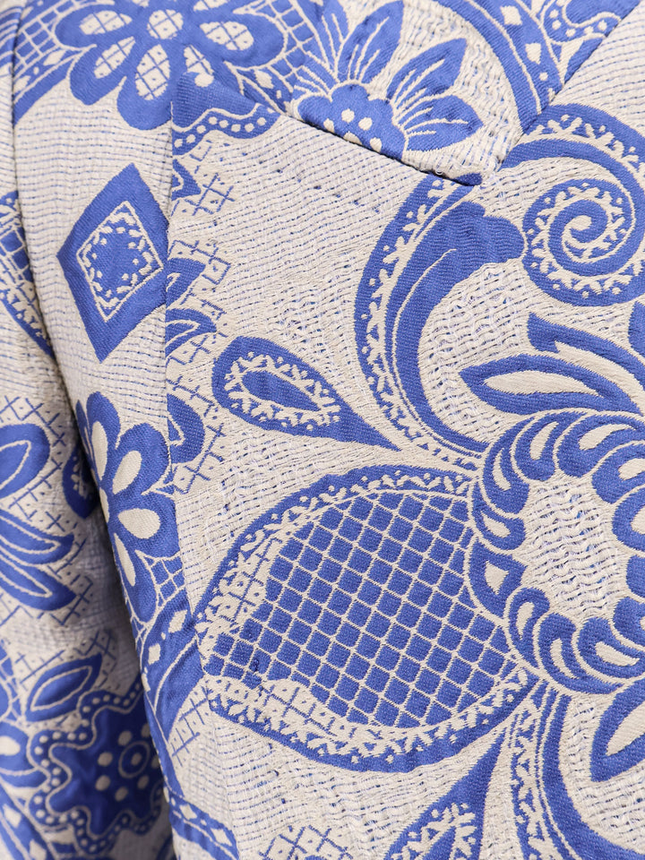 Etro Clothing - Blue and green | d2d6596f9653d6752d237ff49d9308e20bbe9ffb