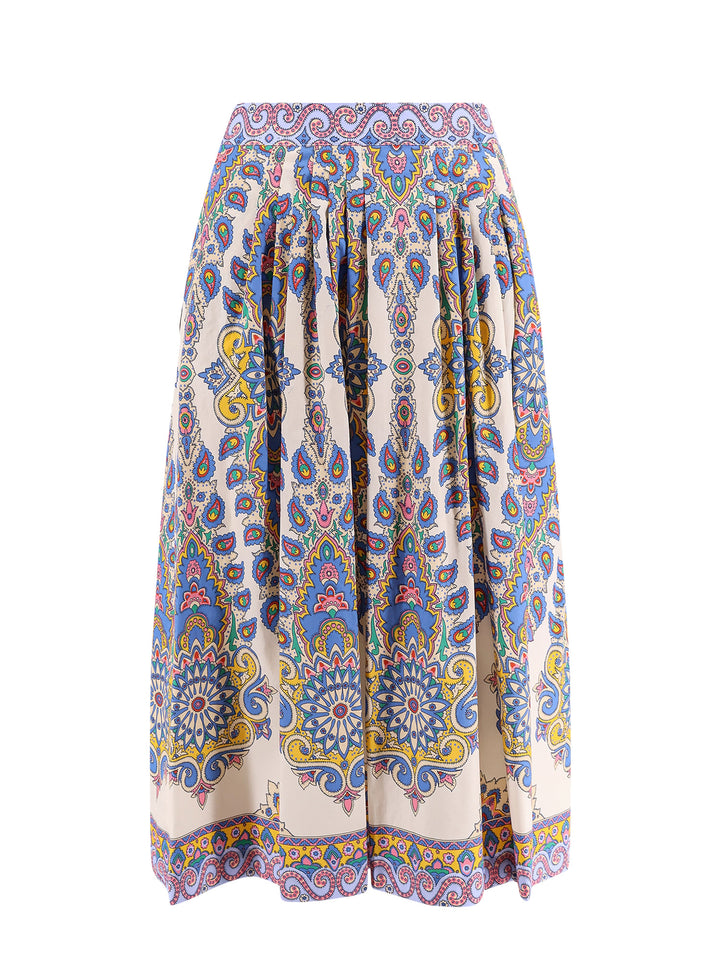 Etro Skirts - Light and natural | 2555cce2eb7df187312a851cb3caa2a9ee06589f