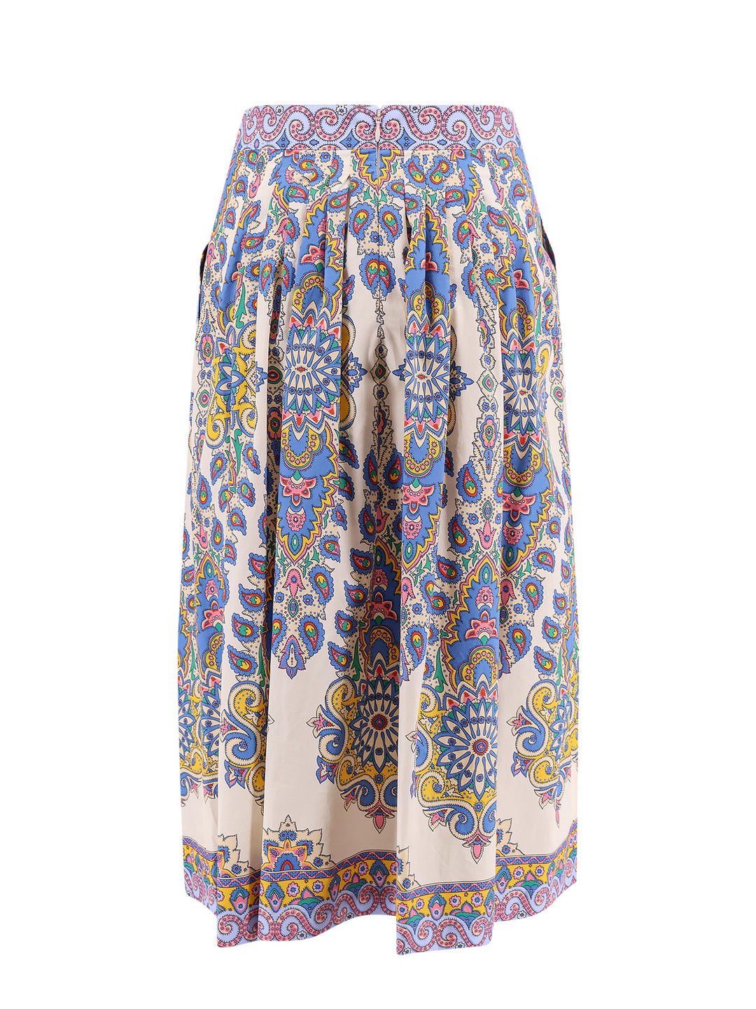 Etro Skirts - Light and natural | 672ecef3dd512f071ac0defad729331e76c7d609