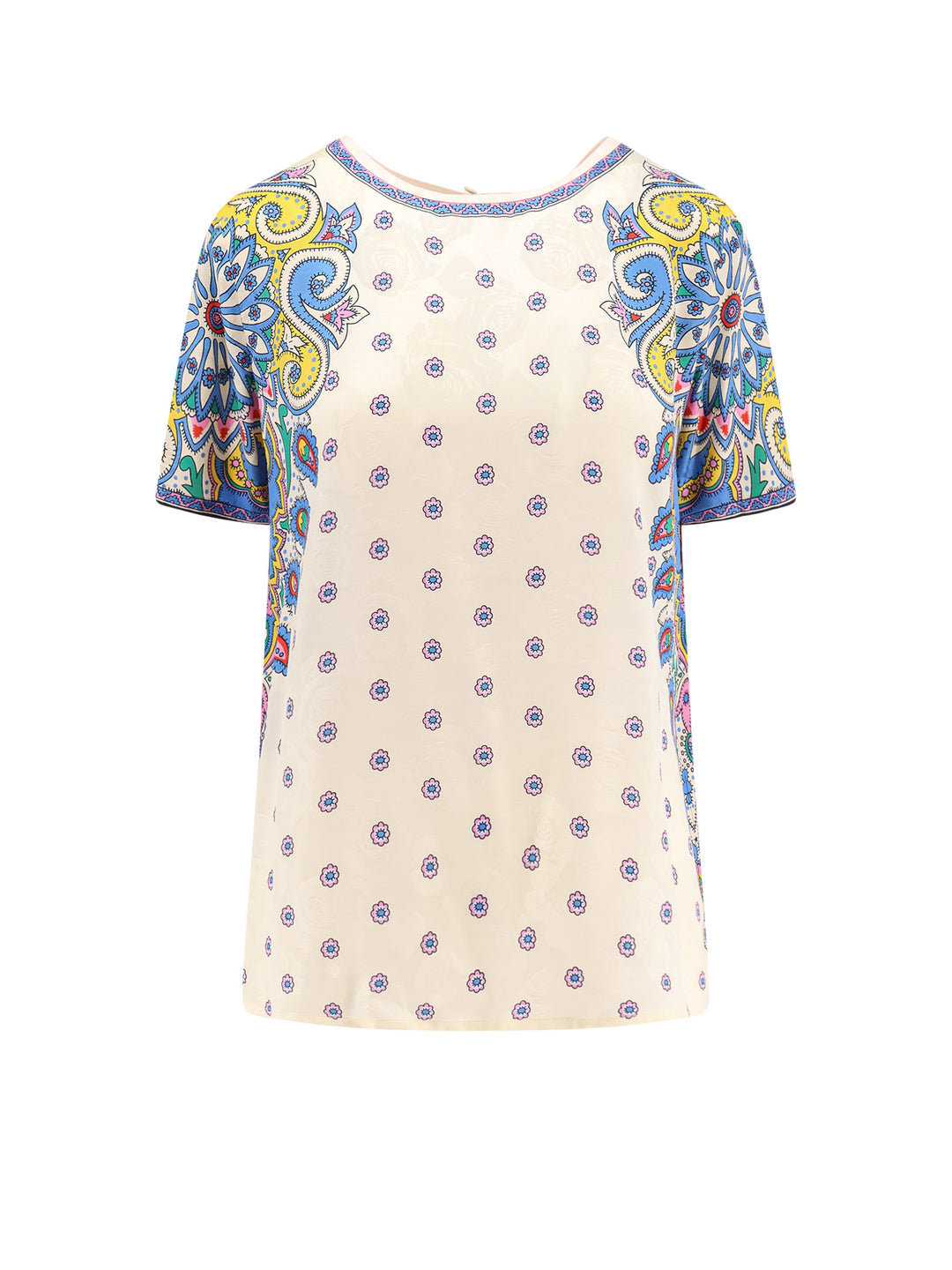 Etro T-shirts and Polos - Light | f7bbda955c681b61140a661444591dd186d53ca8