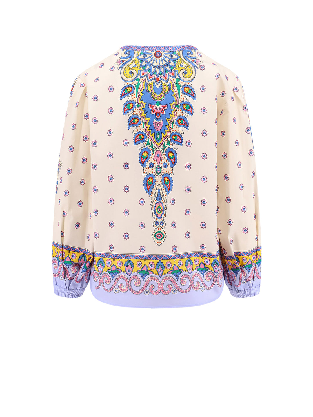 Etro Shirts - Light and natural | 5f1d052e4a64bc002ee2dcced4abd584ab28cb59