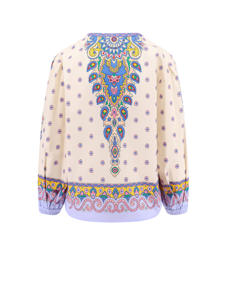 Etro Shirts - Light and natural | 5f1d052e4a64bc002ee2dcced4abd584ab28cb59