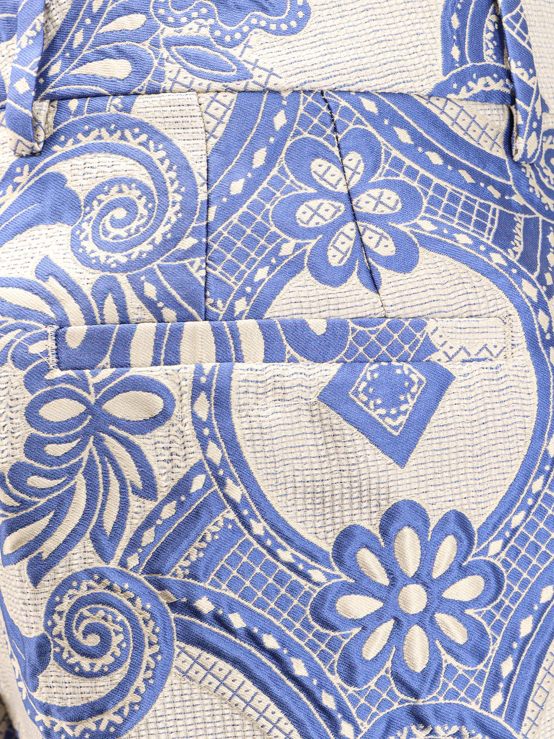 Etro  - Blue and green | b0fae1e1aa6bafb8ba48730b8cde3072e4353d83