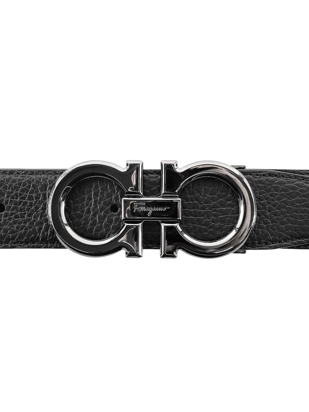 Ferragamo Belts - Blacks and greys | 75aa4a279eba0738ee91a8ef1e99f2221cff891d