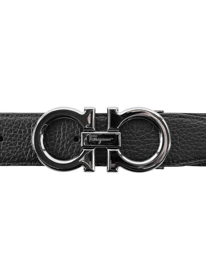 Ferragamo Belts - Blacks and greys | 75aa4a279eba0738ee91a8ef1e99f2221cff891d