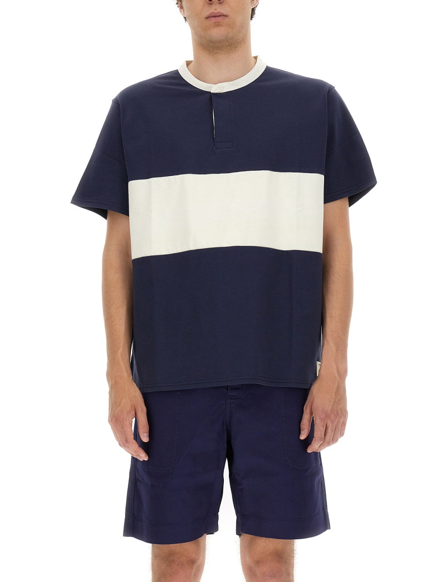 Umbro x YMC T shirts - Blue | Wanan Luxury