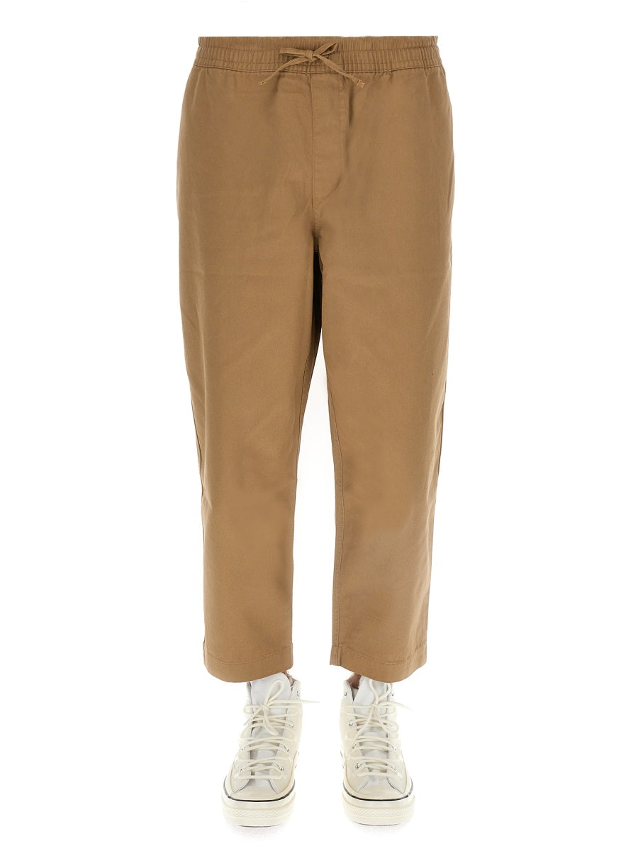 Umbro x YMC Pants - Beige | Wanan Luxury