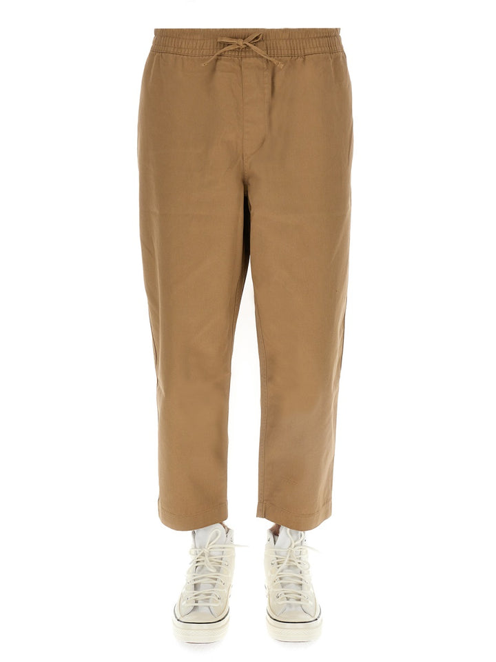 Umbro x YMC Pants - Beige | Wanan Luxury