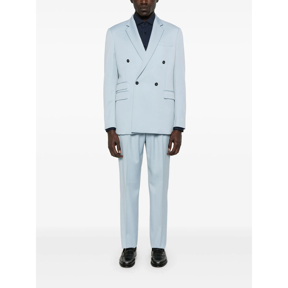 Mazzarelli Shirts - Blue | 1c7093952f9acd27aee8983163d9835950949e20