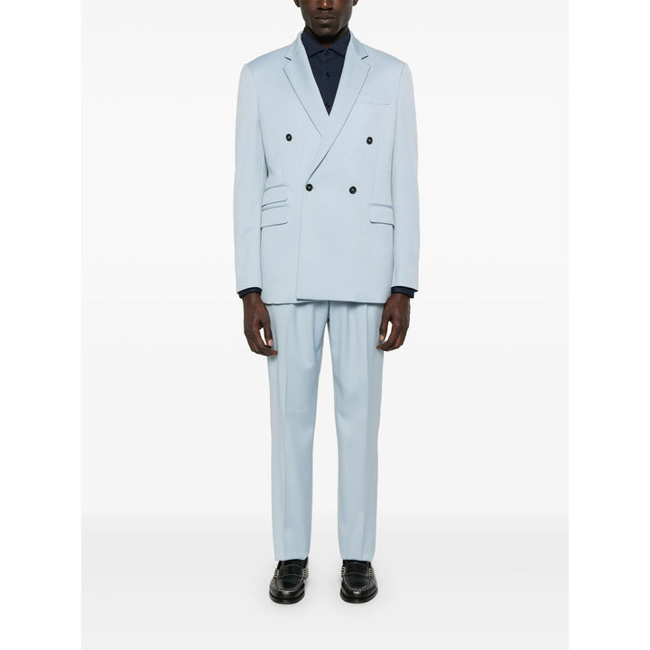 Mazzarelli Shirts - Blue | 1c7093952f9acd27aee8983163d9835950949e20