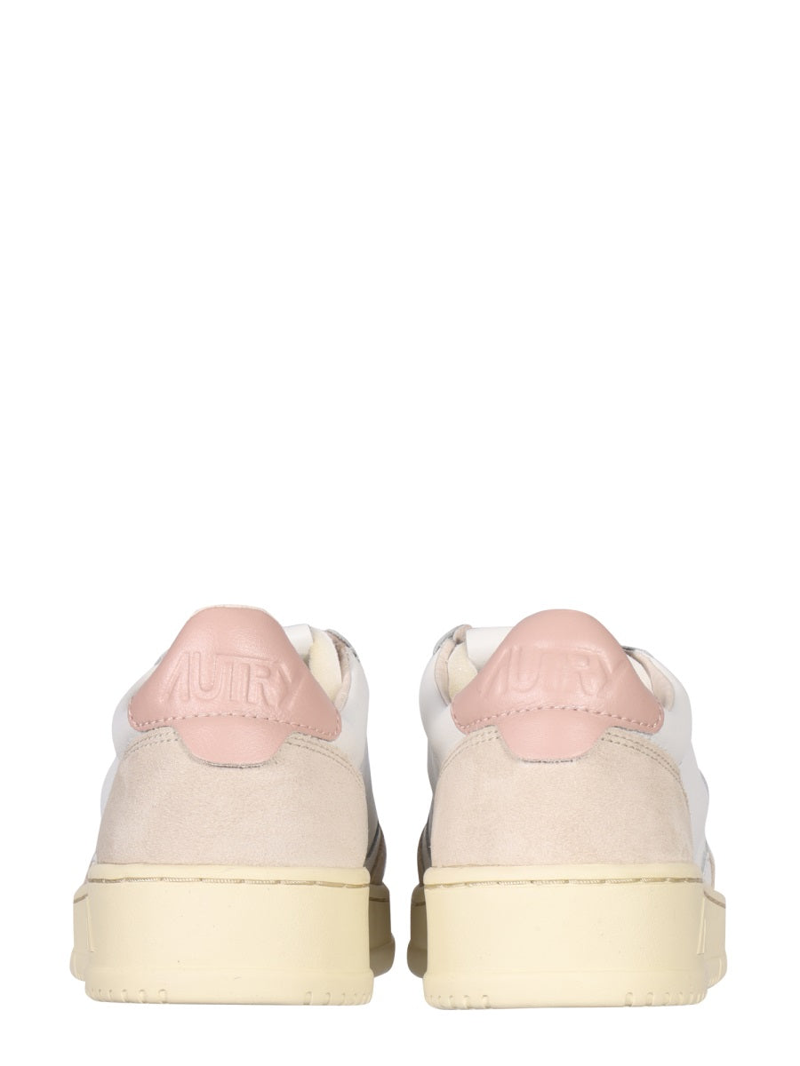 Autry Sneakers - White | Wanan Luxury
