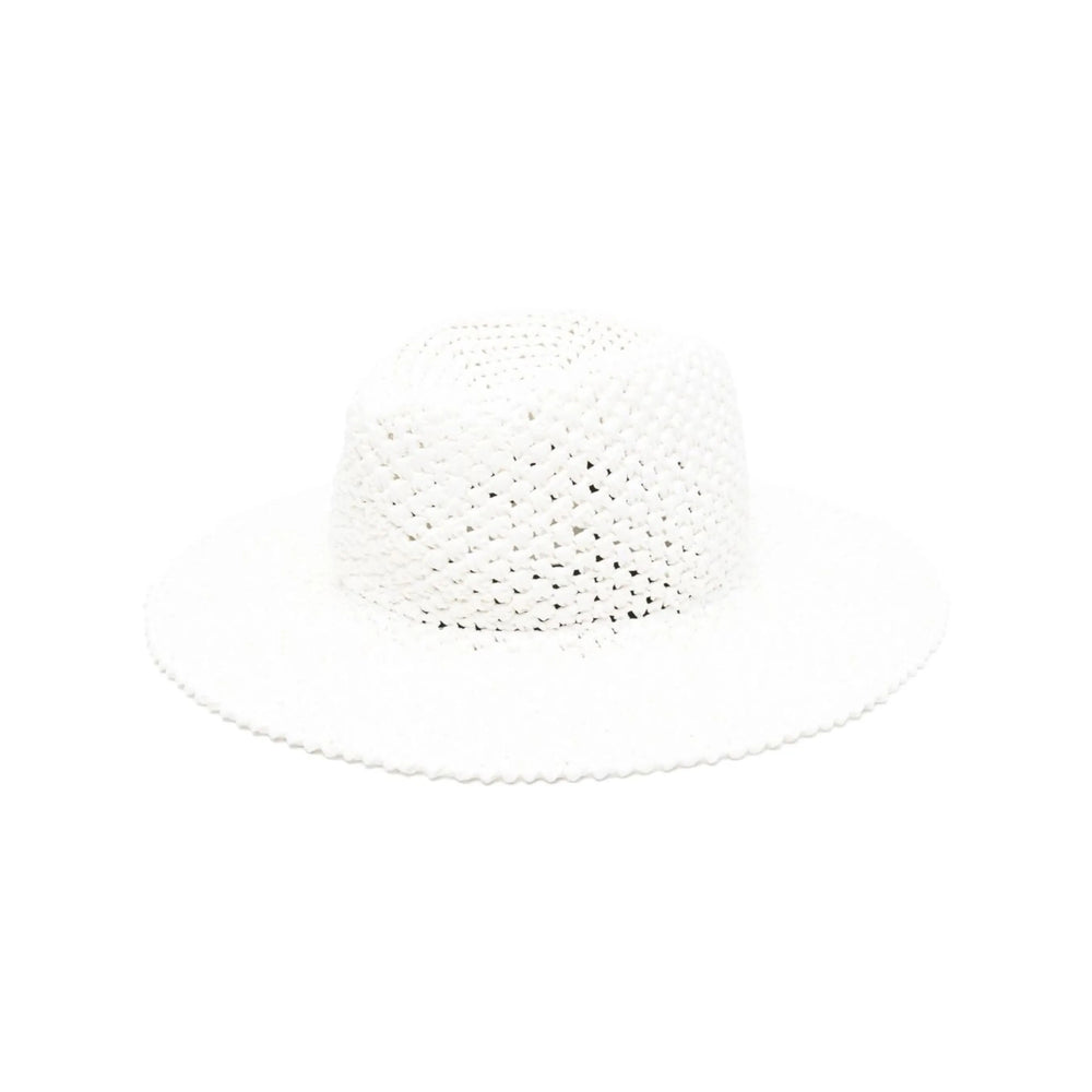 Catarzi Caps - White | 32795979c320b66263488f160a1cb25567816ac0