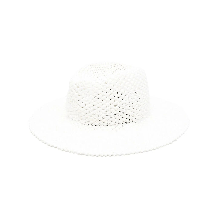 Catarzi Caps - White | 32795979c320b66263488f160a1cb25567816ac0