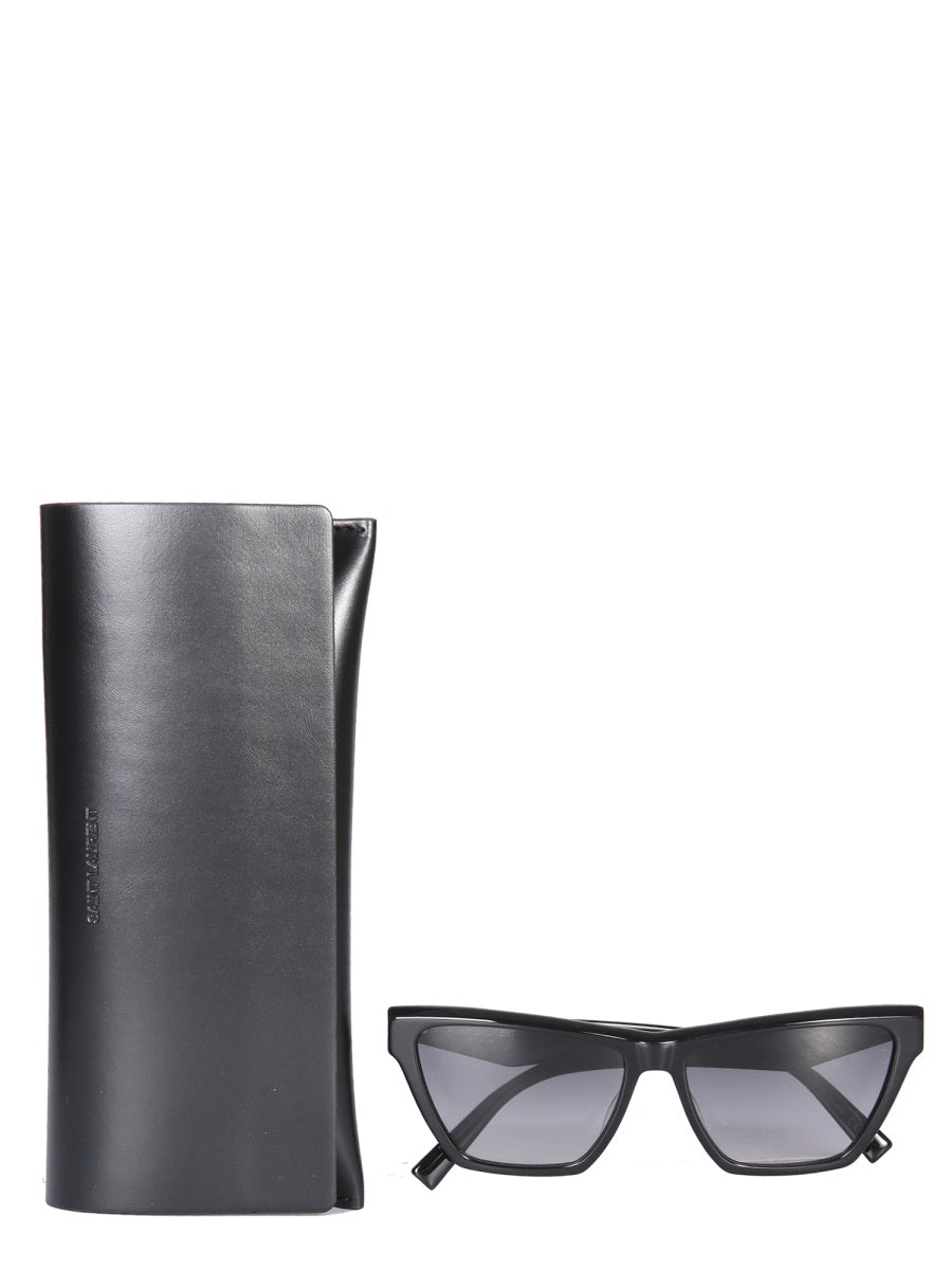 Saint Laurent Sunglasses - Black | 88d3430c5b3ffdd29e1e4a56feff25dcd13a1ceb