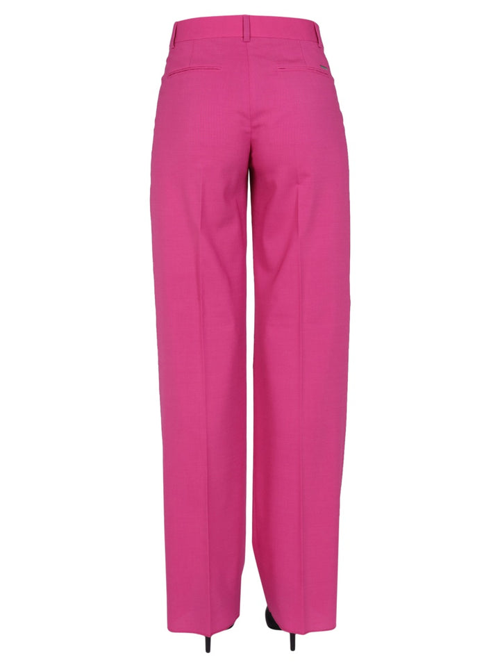 Dsquared2 Pants - Fuchsia | Wanan Luxury