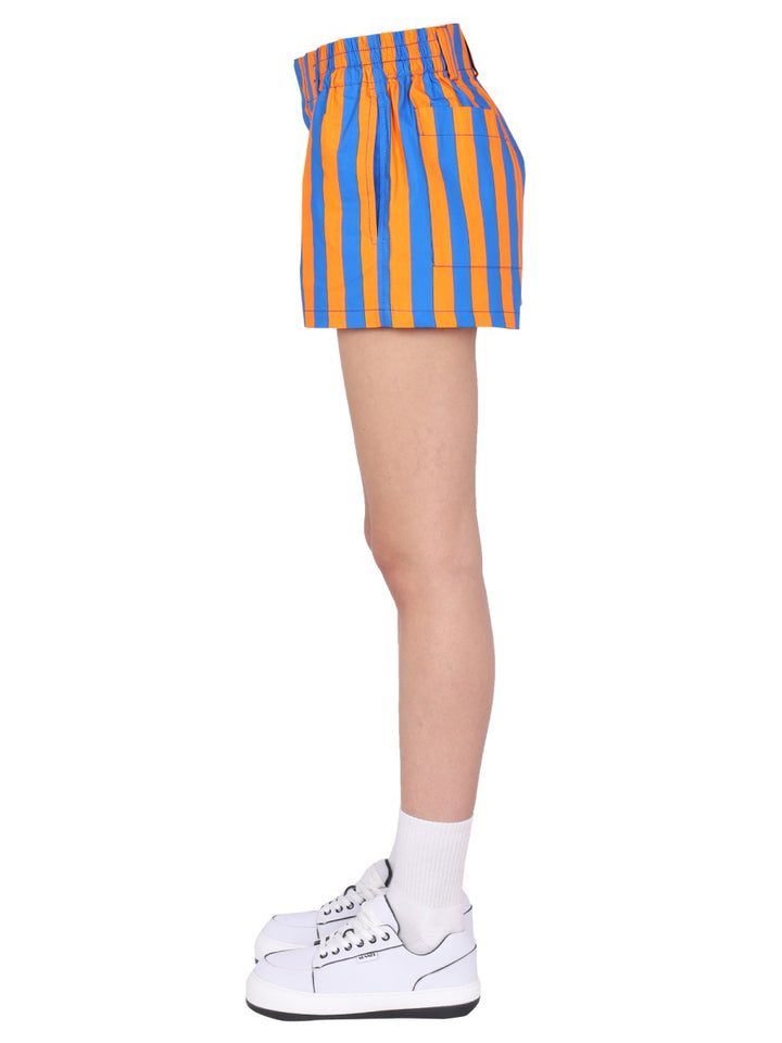 Sunnei Shorts - Multicolour | 222d2f1e21769bcd3542ac45e4d1ce803003c3b2